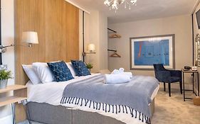 Centralellesmere - Sleeps4 - Parking - Petfriendly